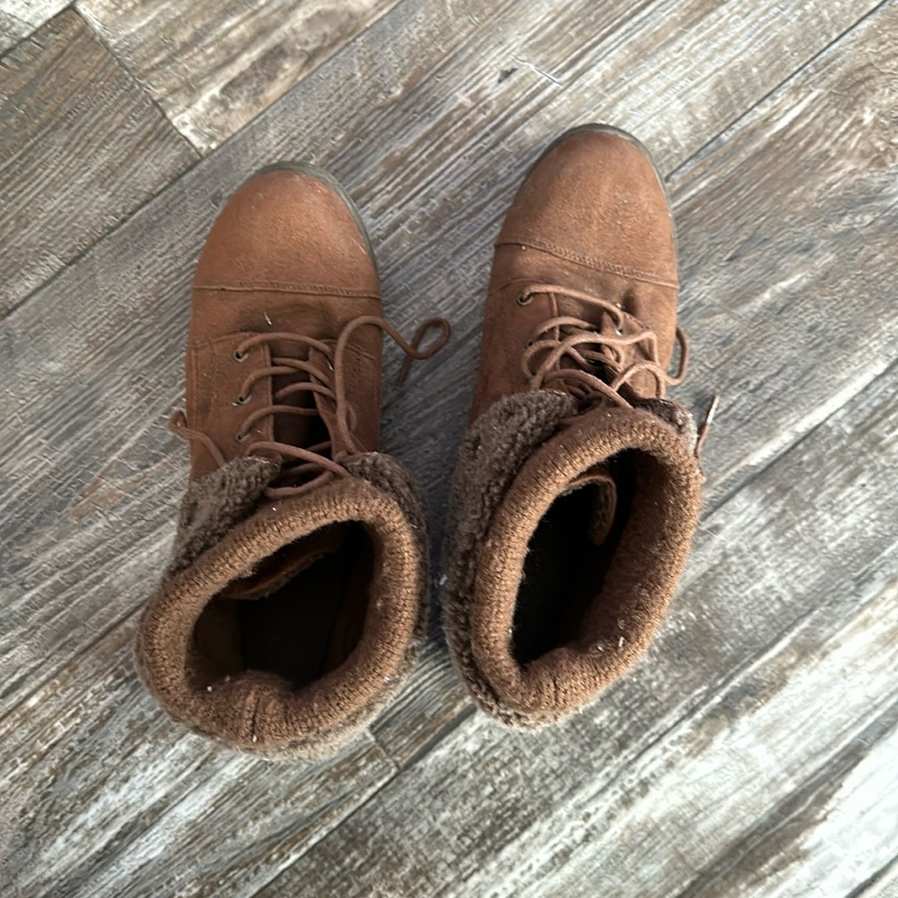 Booties